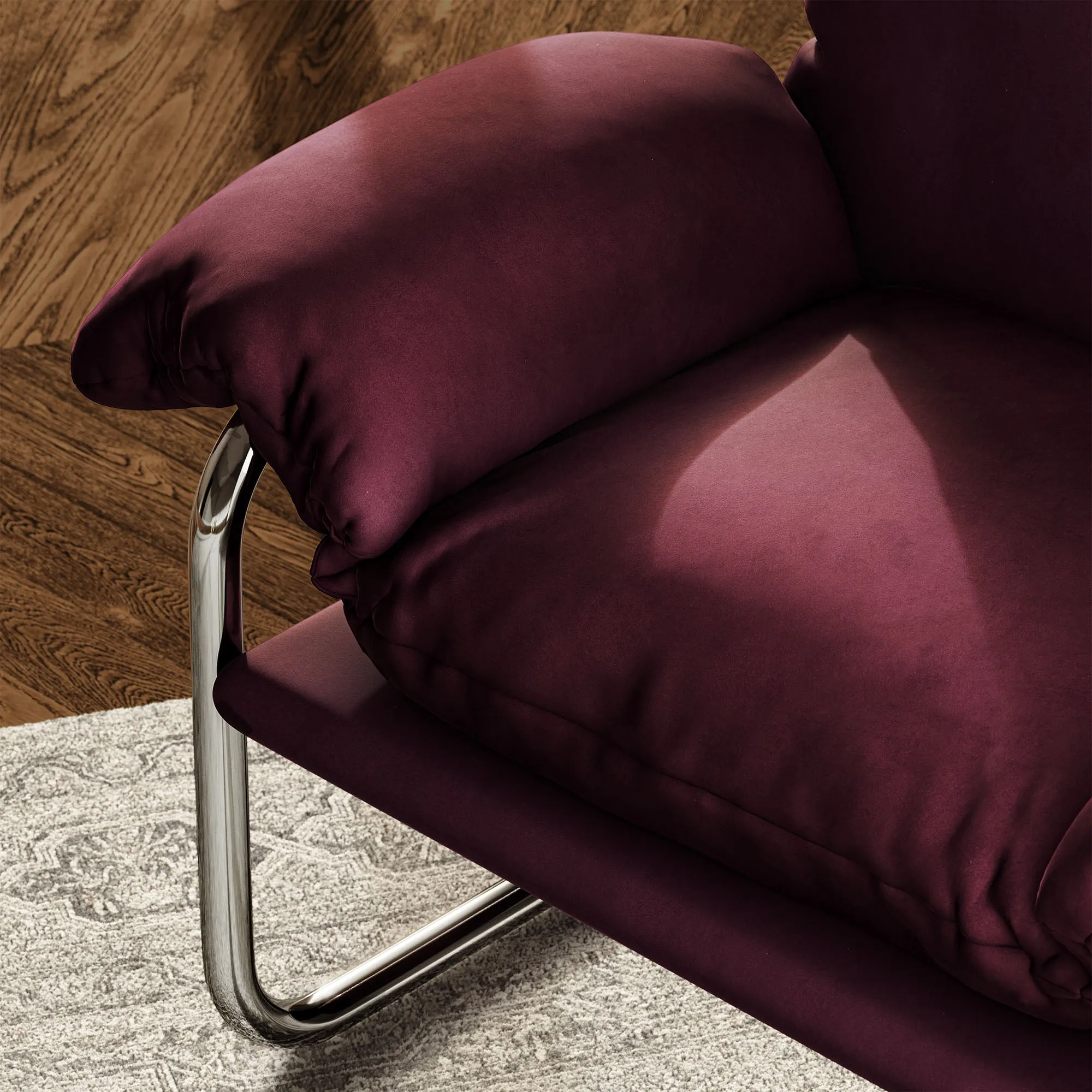 Ansel Accent Chair by Modway