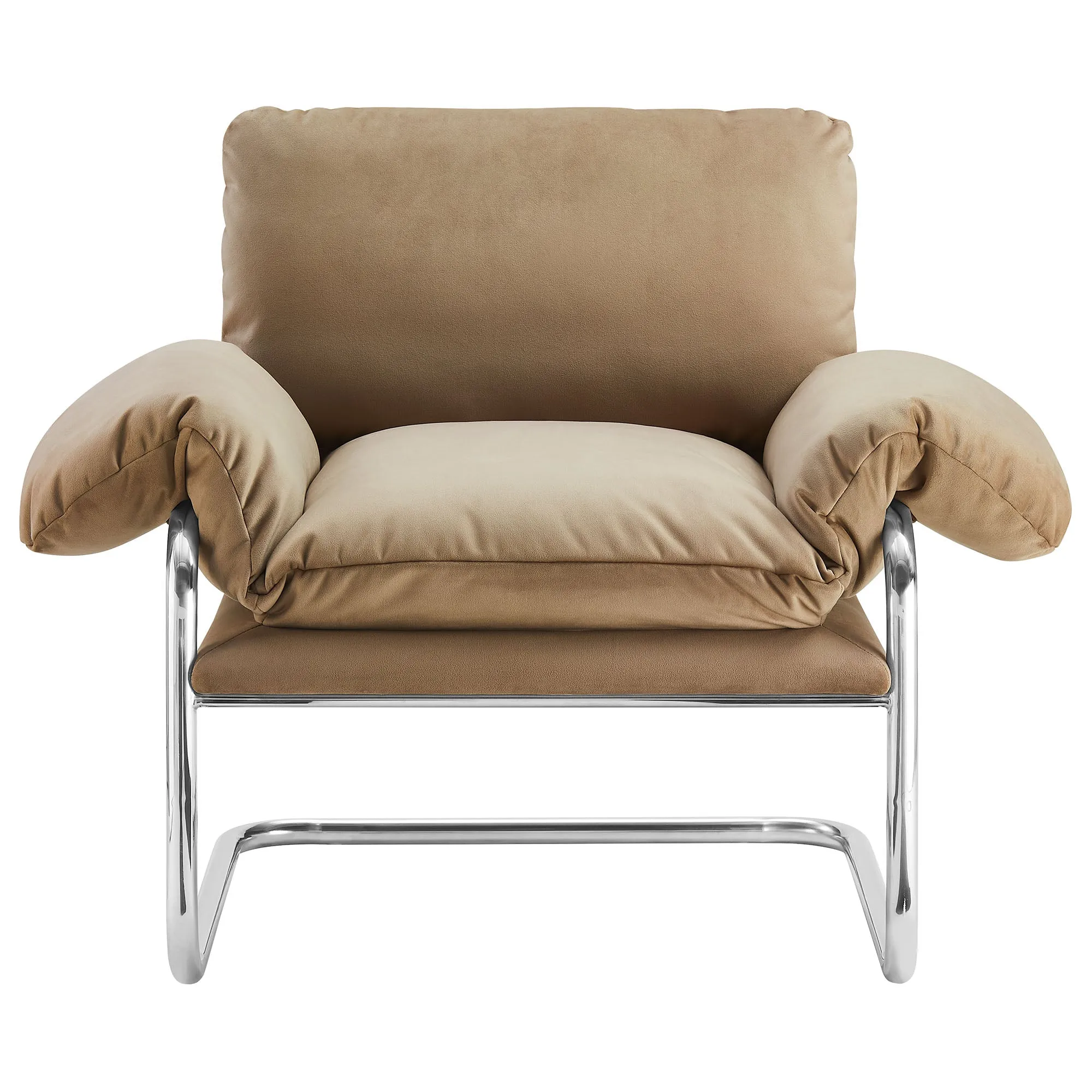 Ansel Accent Chair by Modway