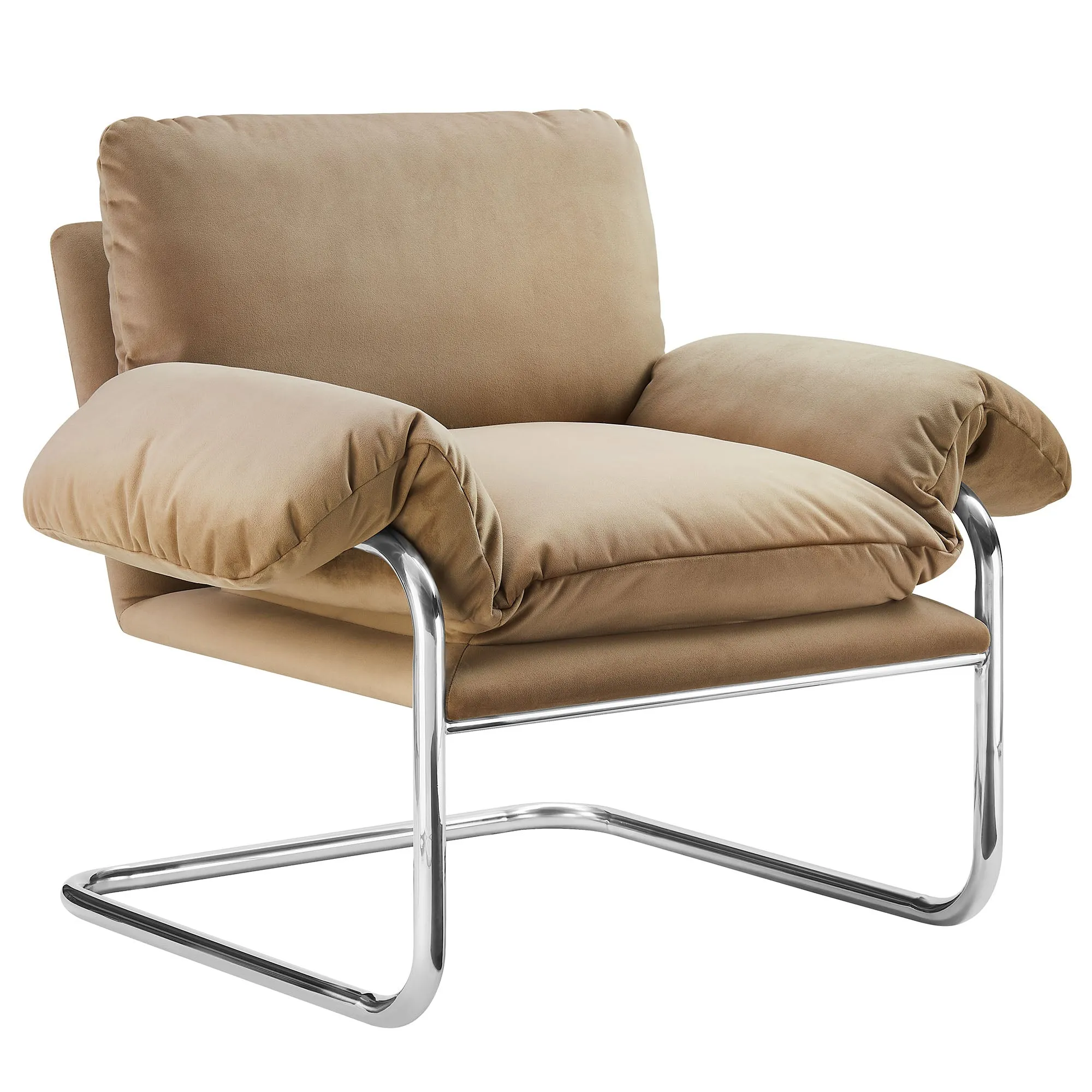 Ansel Accent Chair by Modway