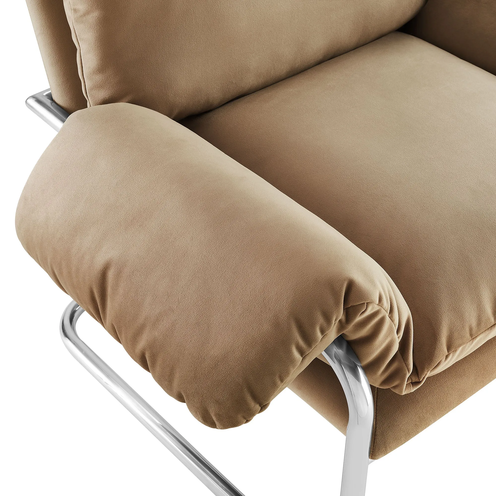 Ansel Accent Chair by Modway