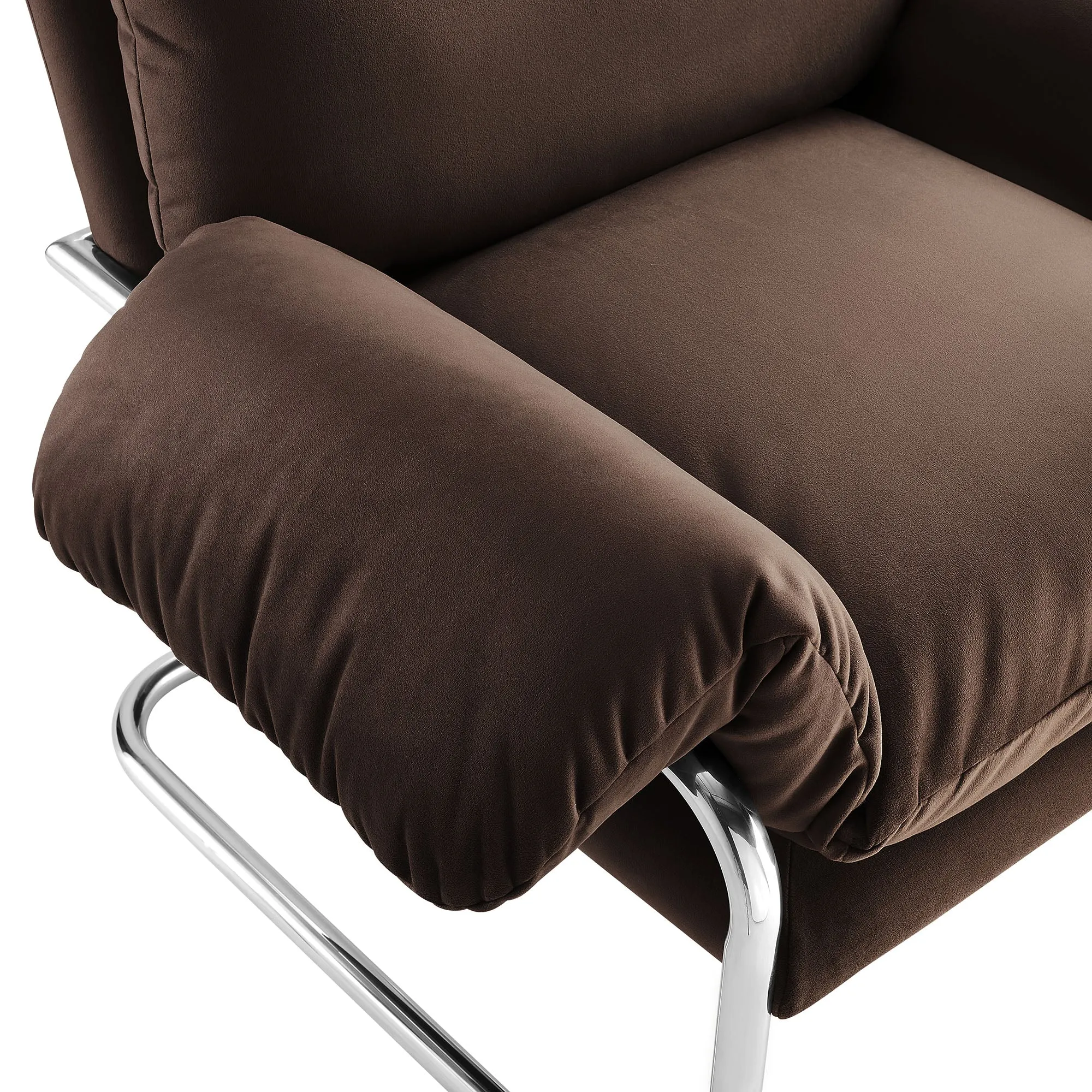 Ansel Accent Chair by Modway