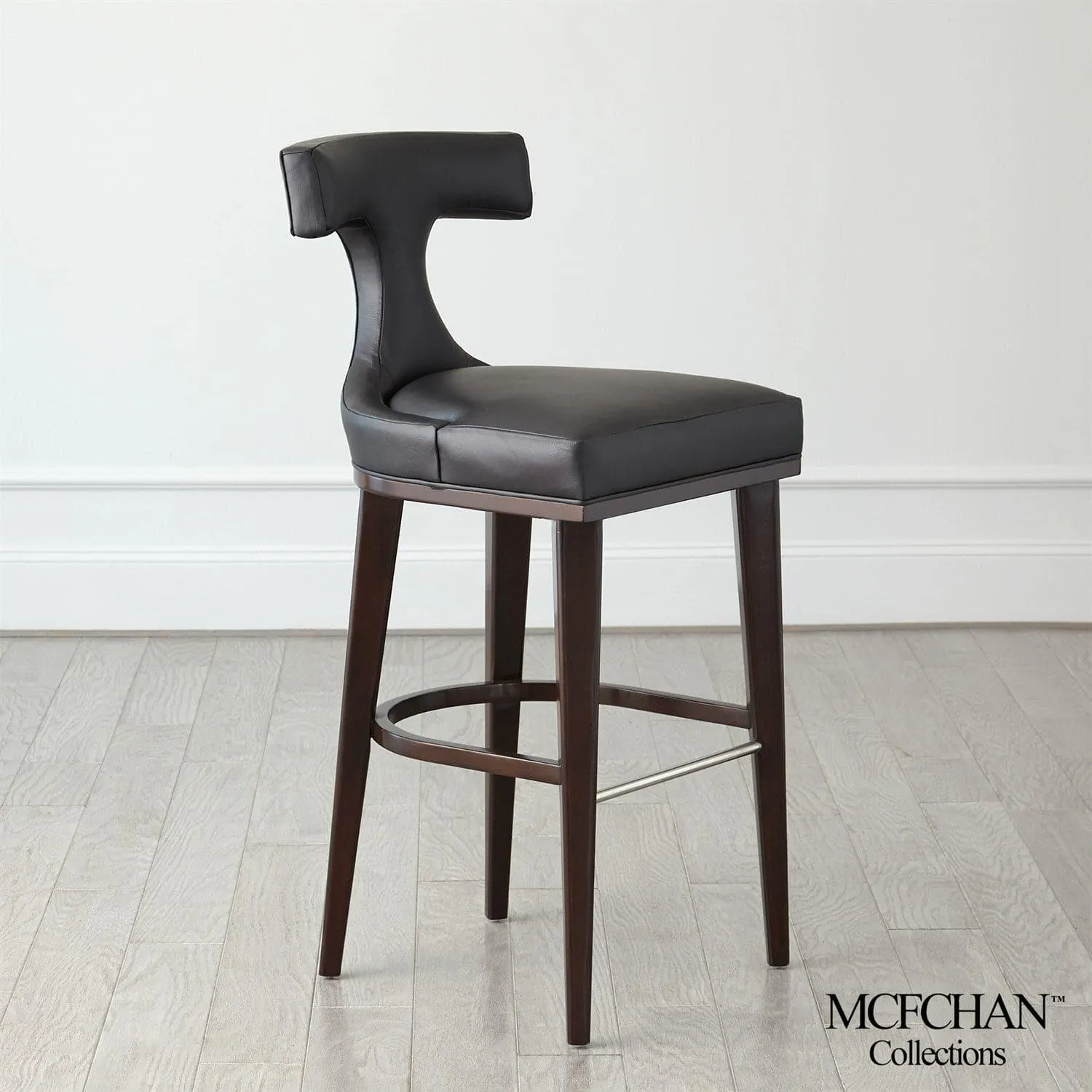 Anvil Back Stools