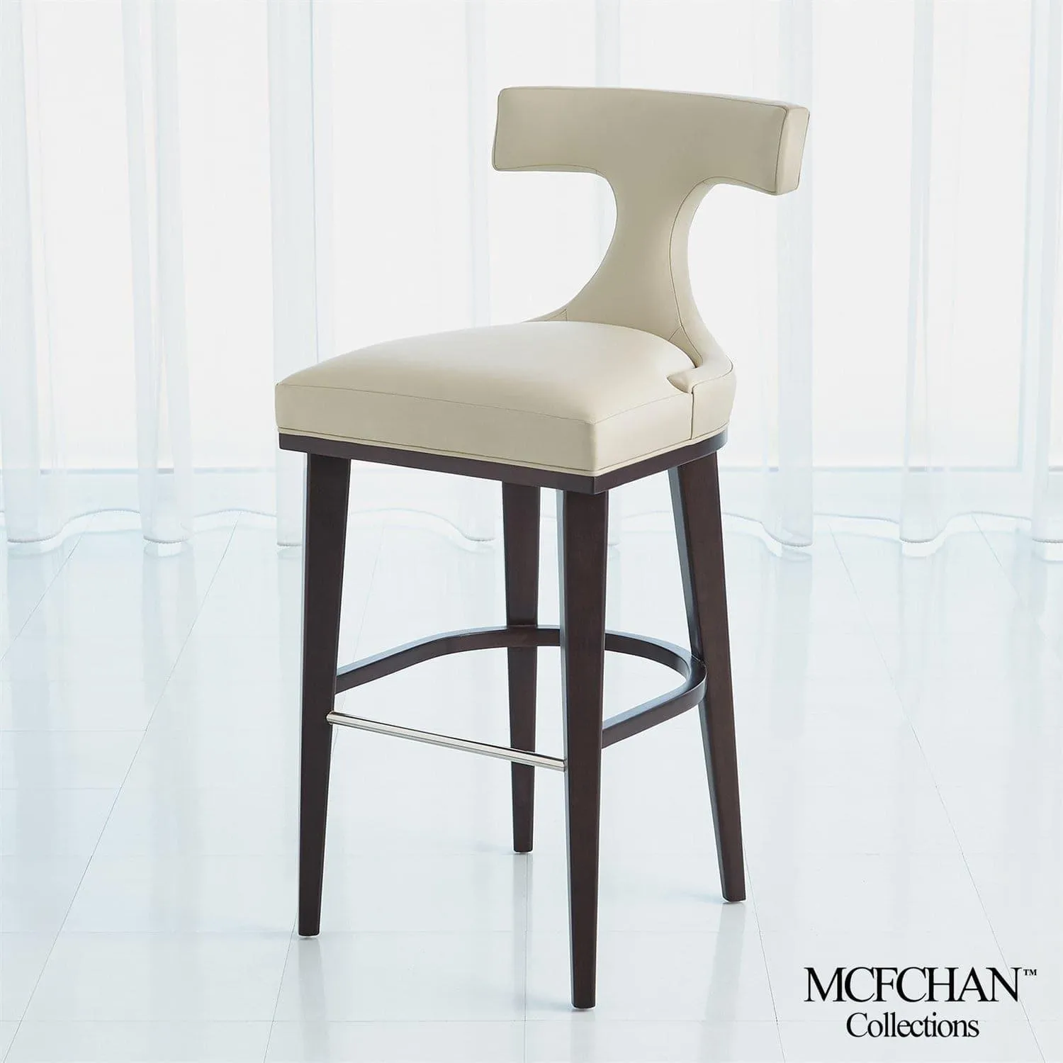Anvil Back Stools
