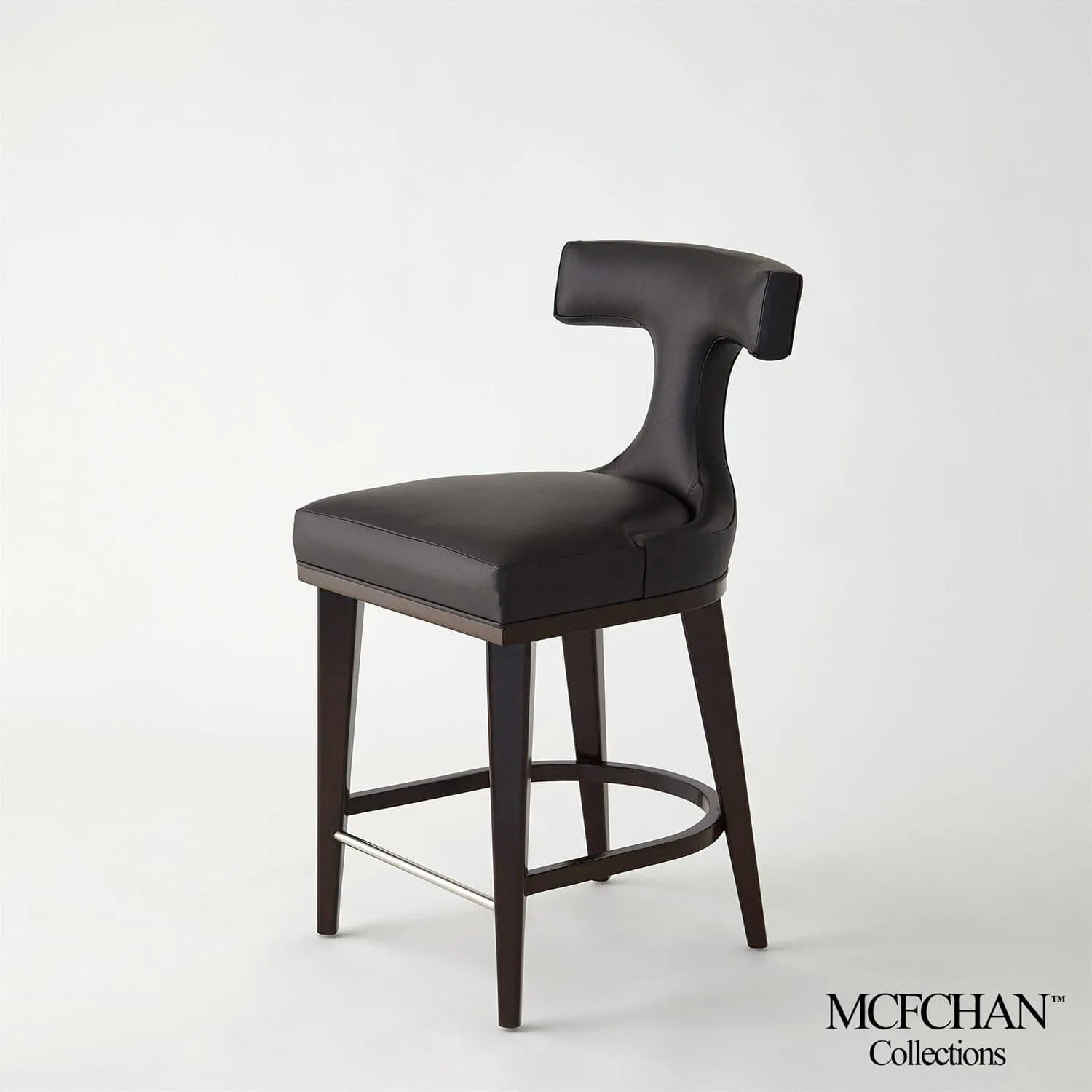 Anvil Back Stools