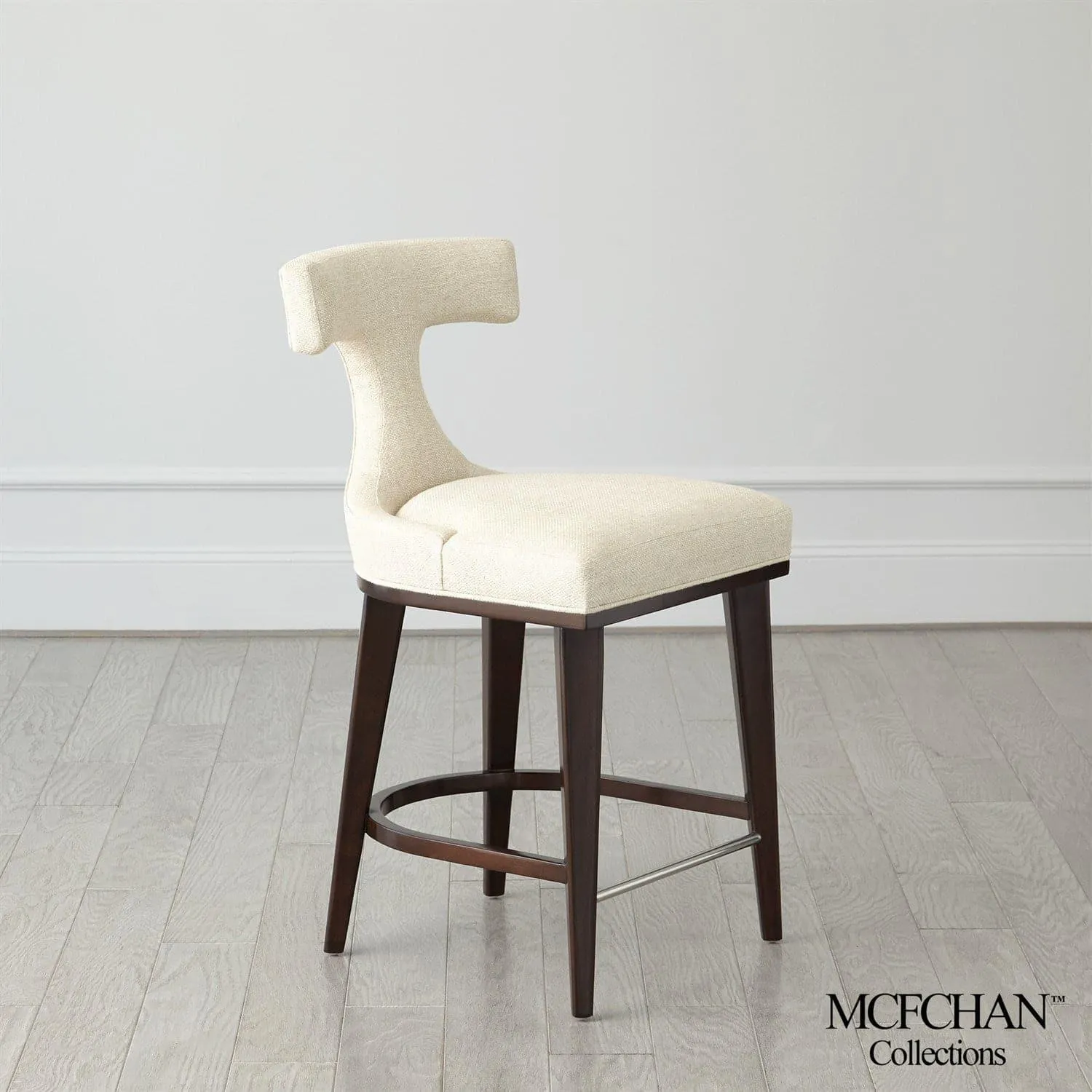 Anvil Back Stools