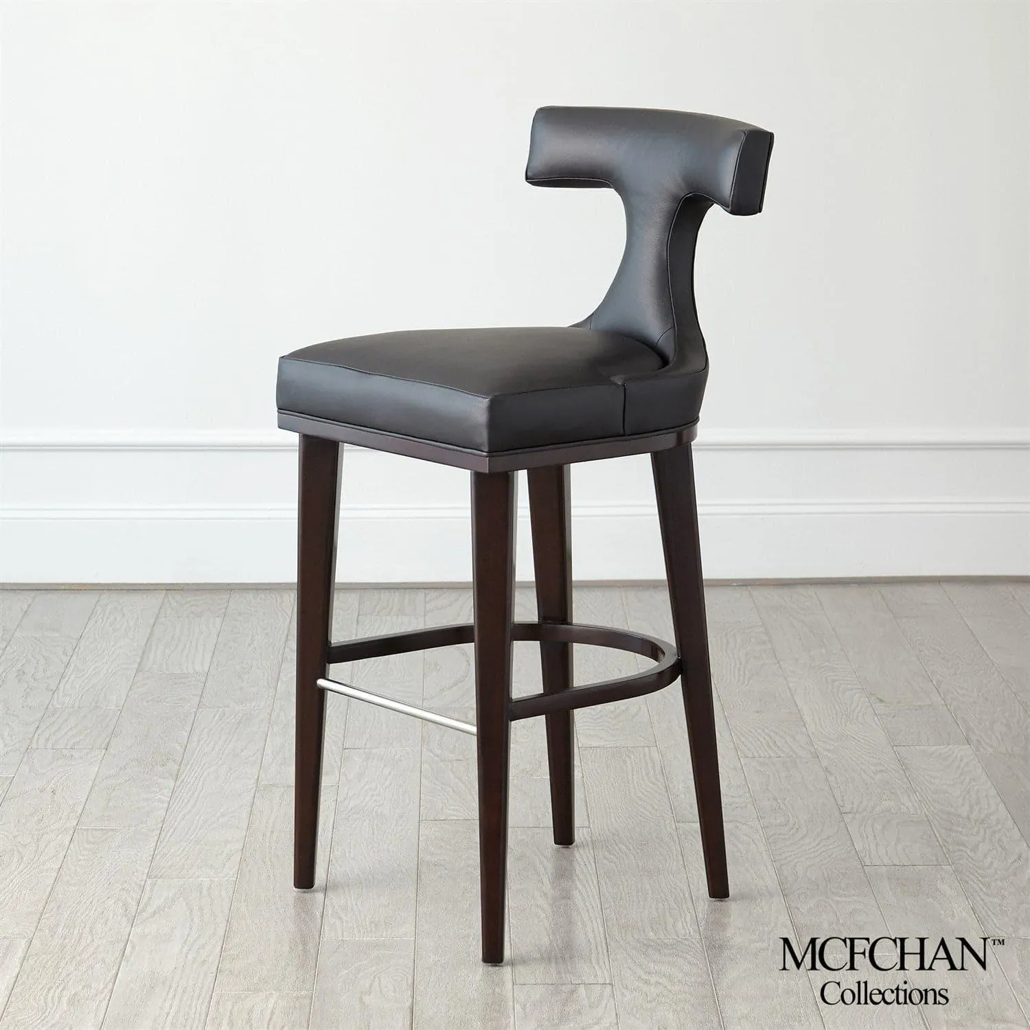 Anvil Back Stools