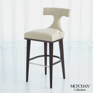 Anvil Back Stools