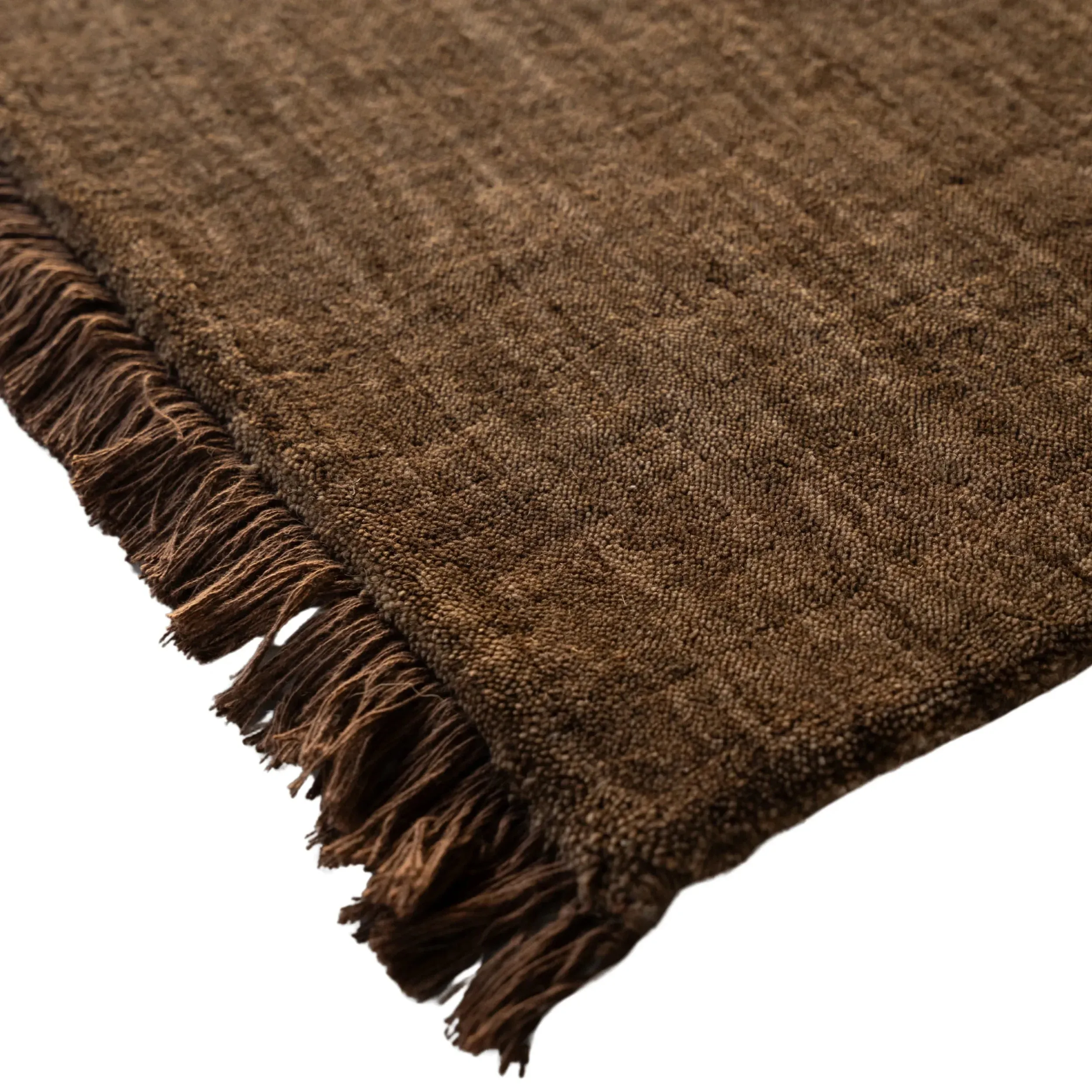 Anya Rug - Cacao 200cm x 300cm