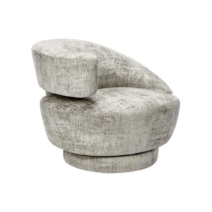 Arabella Swivel Chair