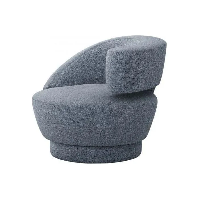 Arabella Swivel Chair