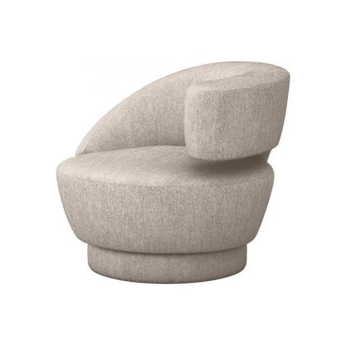 Arabella Swivel Chair