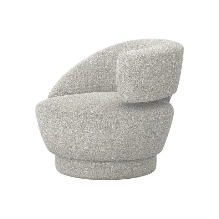 Arabella Swivel Chair
