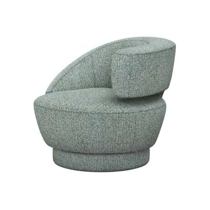 Arabella Swivel Chair
