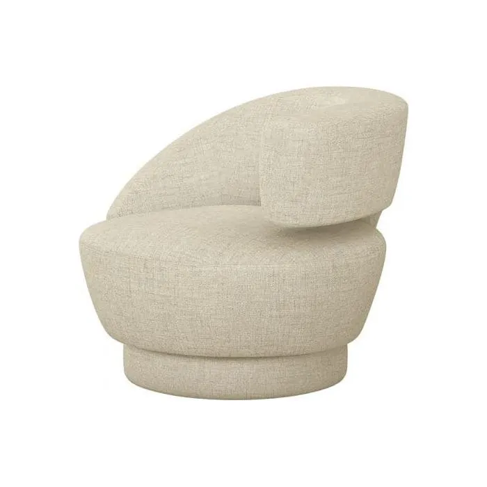 Arabella Swivel Chair
