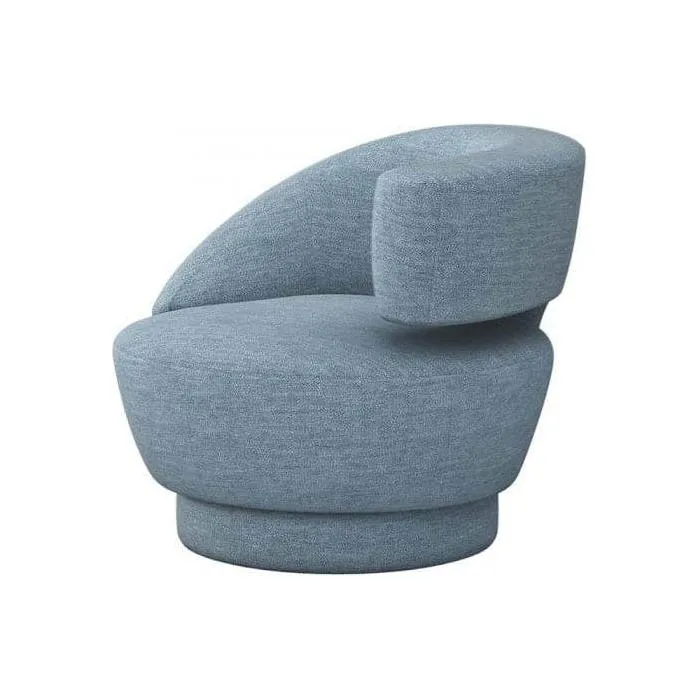 Arabella Swivel Chair