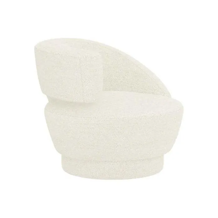 Arabella Swivel Chair