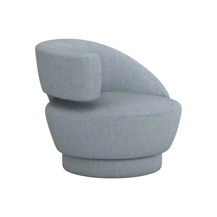 Arabella Swivel Chair