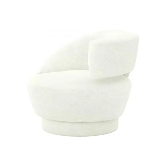 Arabella Swivel Chair