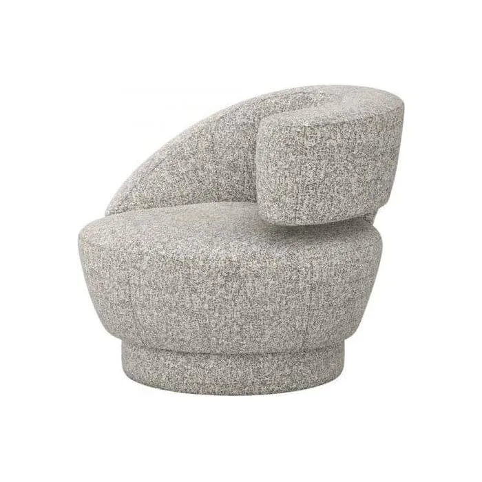 Arabella Swivel Chair