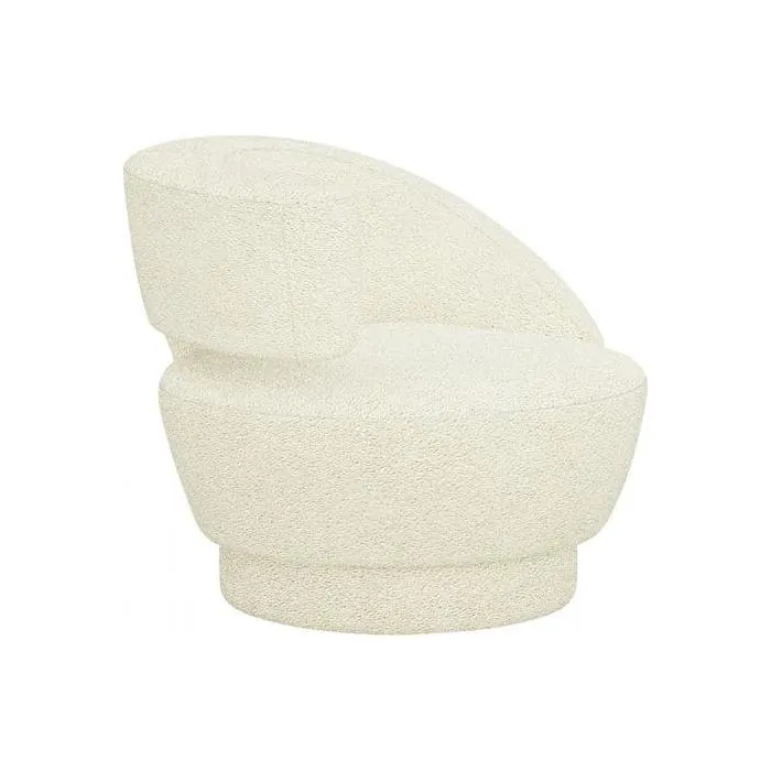 Arabella Swivel Chair