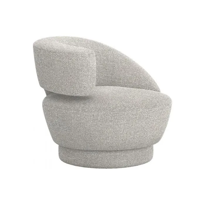 Arabella Swivel Chair