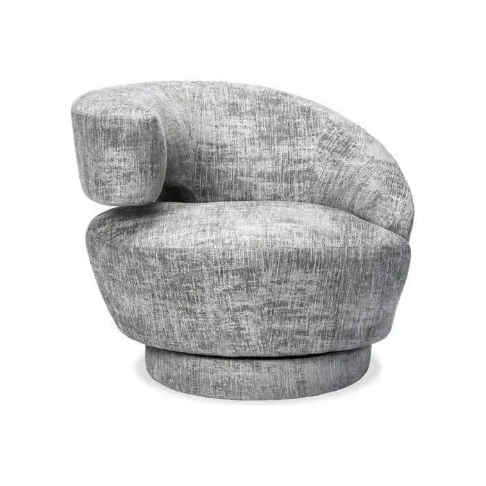 Arabella Swivel Chair