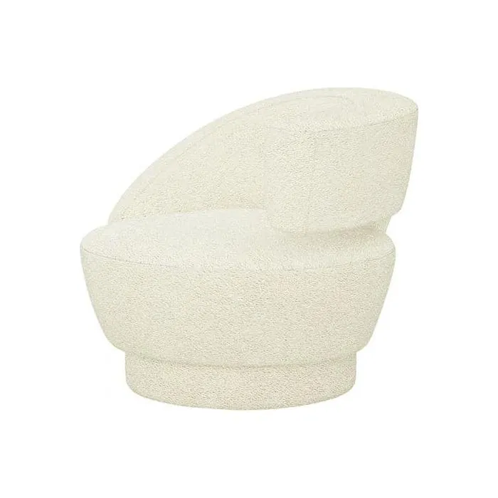 Arabella Swivel Chair