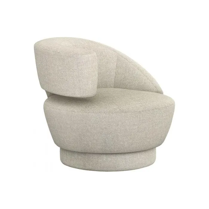Arabella Swivel Chair