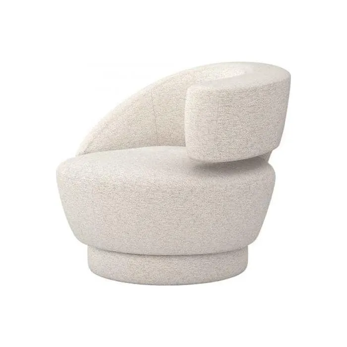 Arabella Swivel Chair