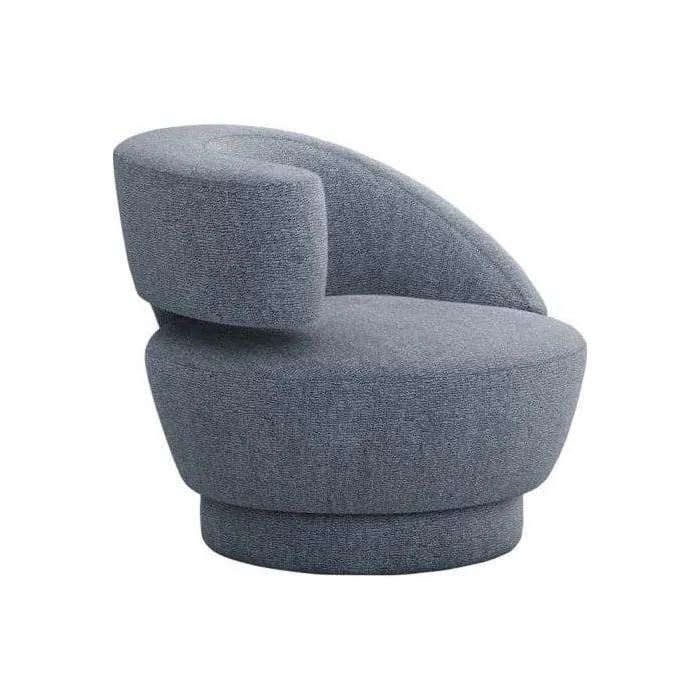 Arabella Swivel Chair