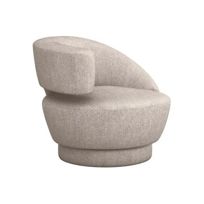Arabella Swivel Chair