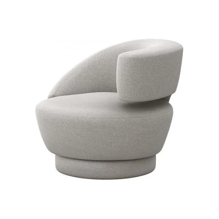 Arabella Swivel Chair