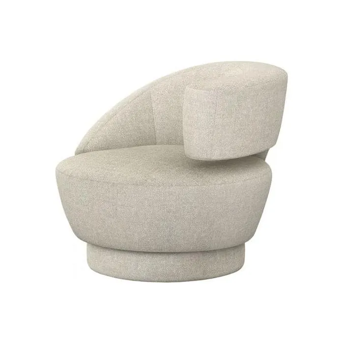 Arabella Swivel Chair