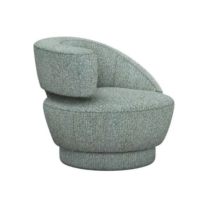 Arabella Swivel Chair
