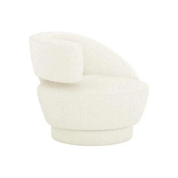 Arabella Swivel Chair