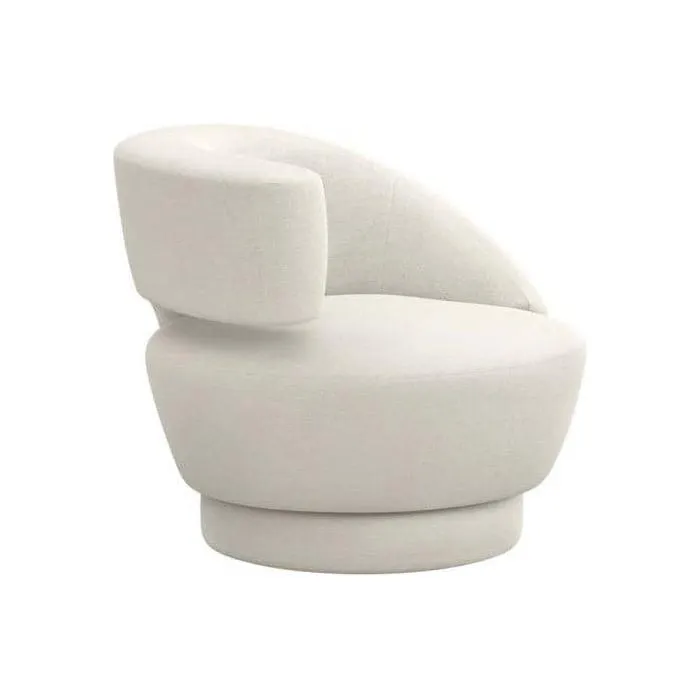 Arabella Swivel Chair