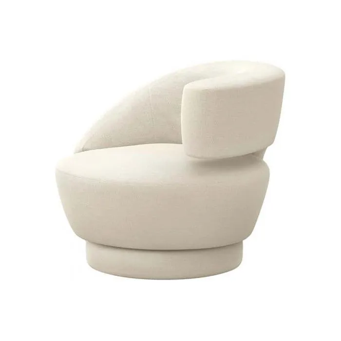 Arabella Swivel Chair