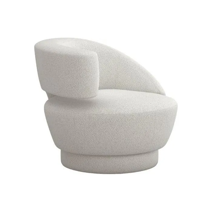 Arabella Swivel Chair