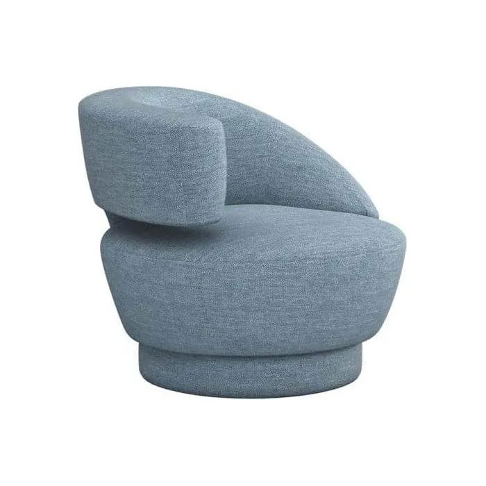 Arabella Swivel Chair