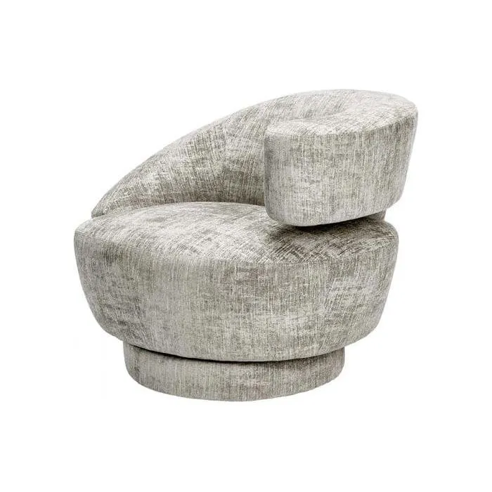 Arabella Swivel Chair