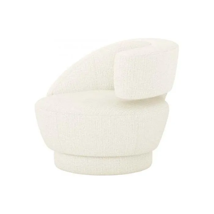 Arabella Swivel Chair