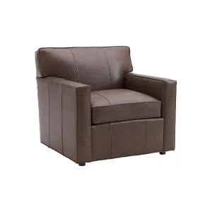 Ardsley Leather Chair