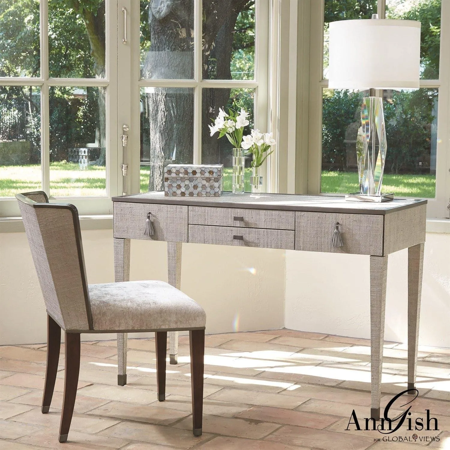 Argento Chair