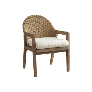Arm Dining Chair