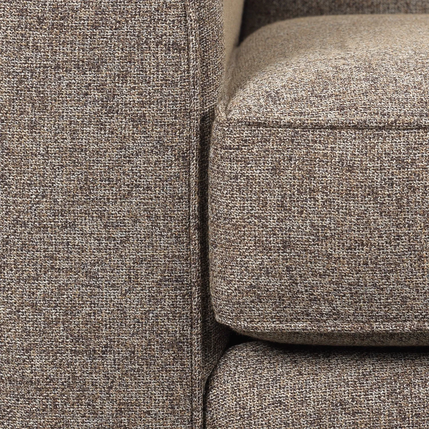 Ashby Chair - Brown
