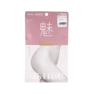 ATSUGI Baby Beige AP6004 M-L