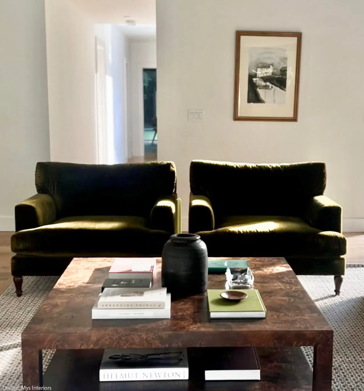 Audrey Chair