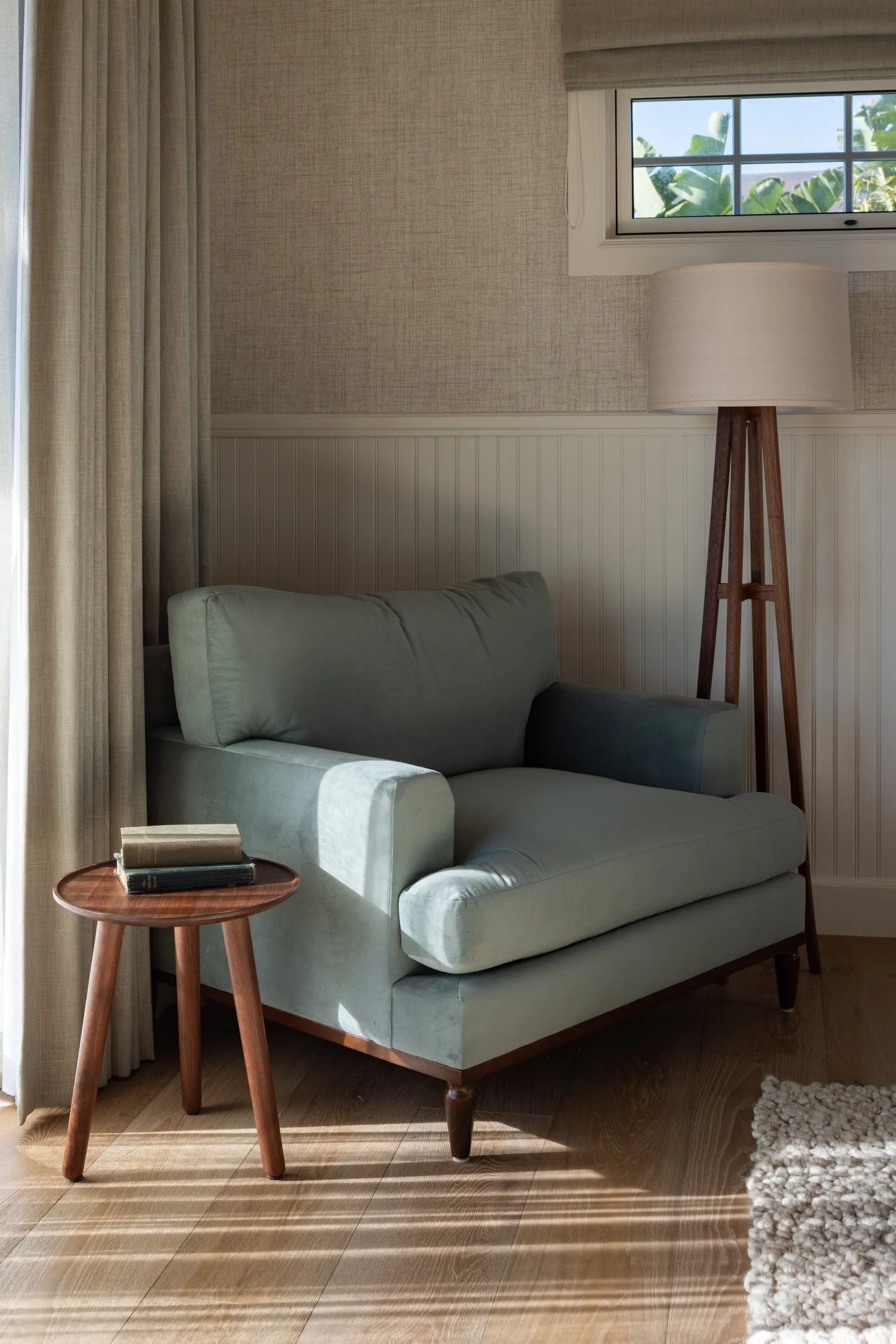 Audrey Chair