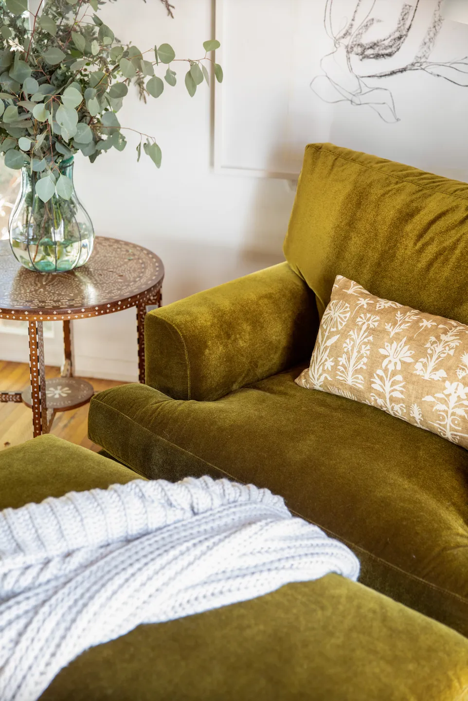 Audrey Chair