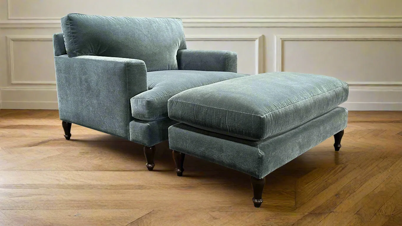 Audrey Chair